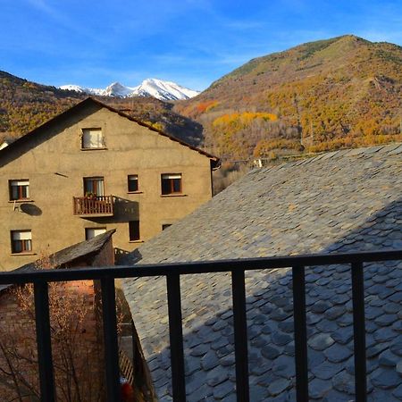 Apartament Comfortable Amb Vistes I Centric By Rural D'Aneu Esterri d'Àneu Eksteriør bilde