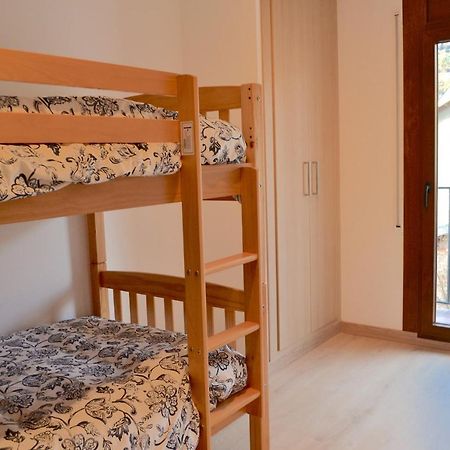 Apartament Comfortable Amb Vistes I Centric By Rural D'Aneu Esterri d'Àneu Eksteriør bilde
