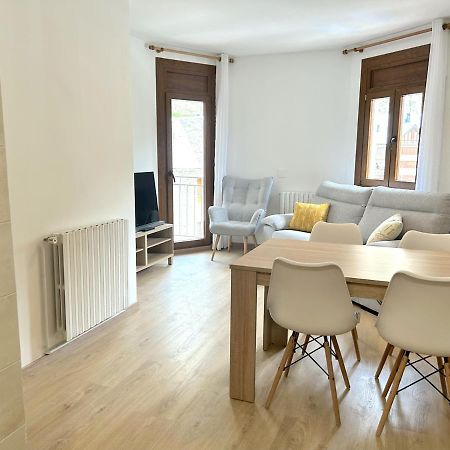 Apartament Comfortable Amb Vistes I Centric By Rural D'Aneu Esterri d'Àneu Eksteriør bilde