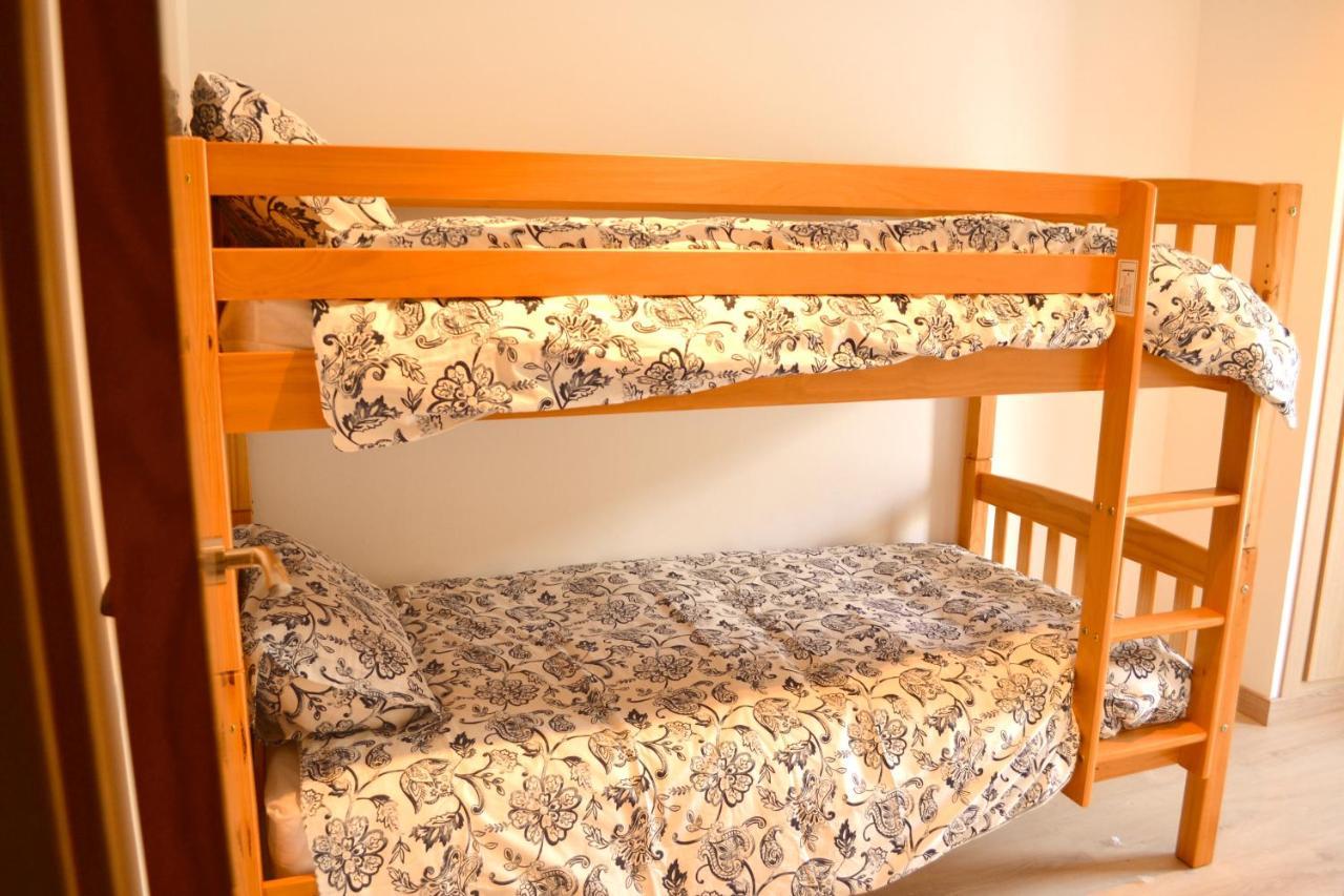Apartament Comfortable Amb Vistes I Centric By Rural D'Aneu Esterri d'Àneu Eksteriør bilde