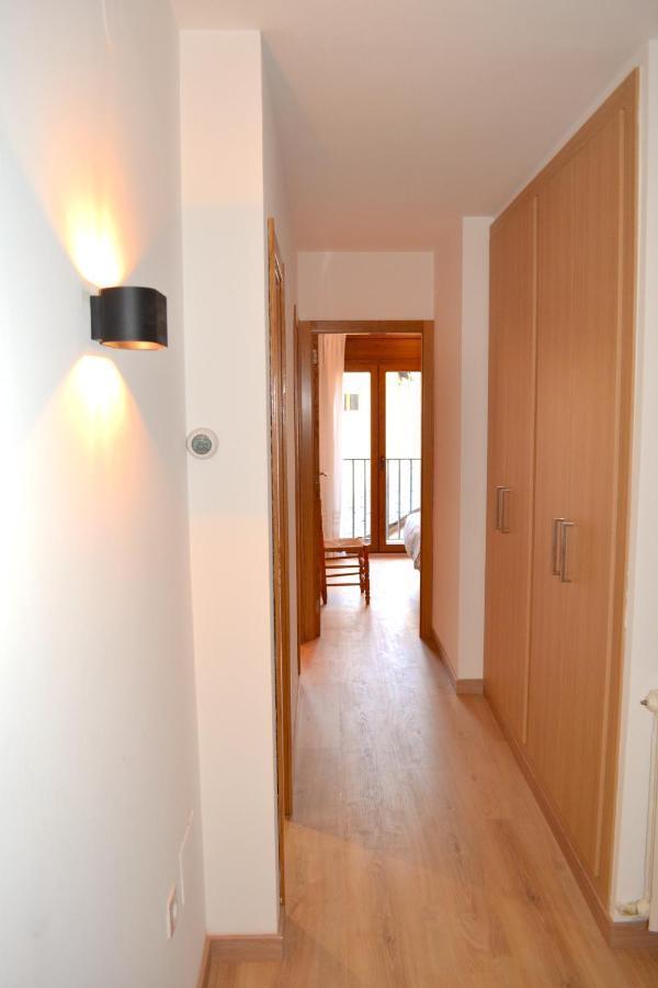 Apartament Comfortable Amb Vistes I Centric By Rural D'Aneu Esterri d'Àneu Eksteriør bilde
