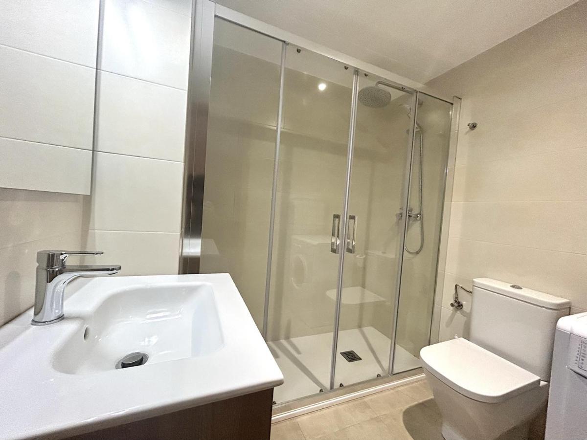 Apartament Comfortable Amb Vistes I Centric By Rural D'Aneu Esterri d'Àneu Eksteriør bilde