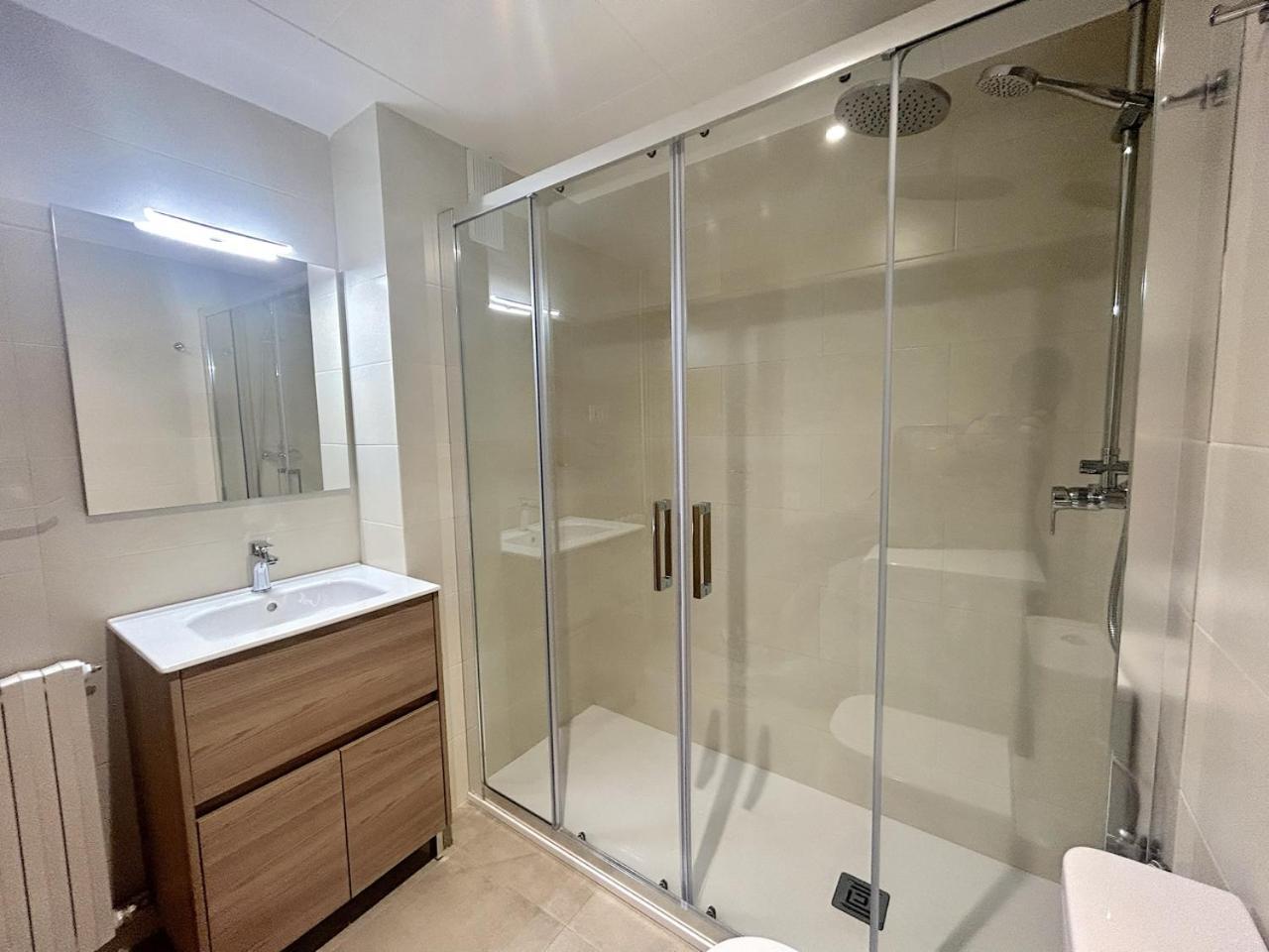 Apartament Comfortable Amb Vistes I Centric By Rural D'Aneu Esterri d'Àneu Eksteriør bilde